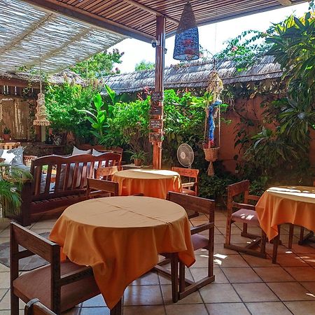 Le Nouvel Eden Hotel Toliara Kültér fotó