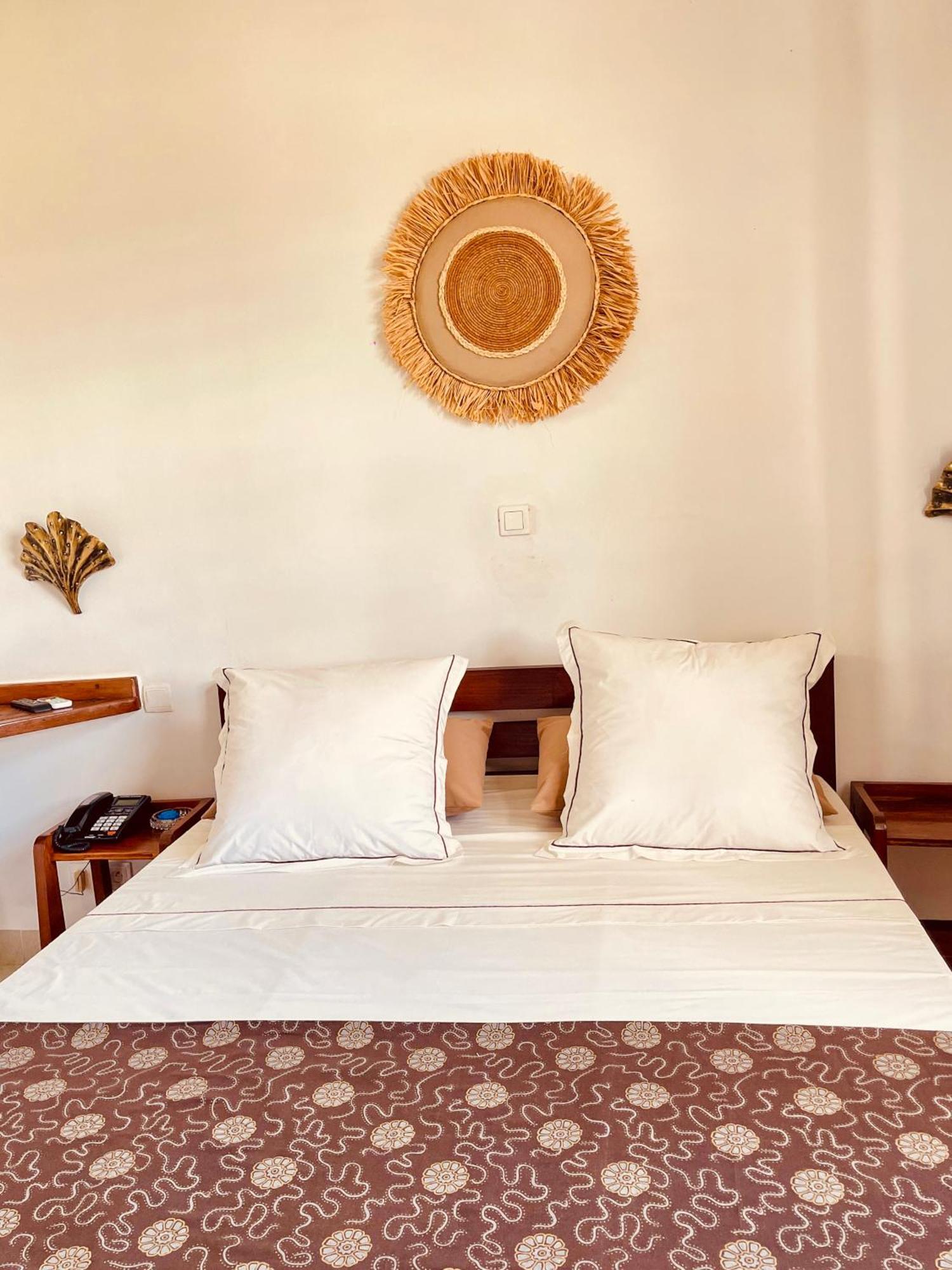 Le Nouvel Eden Hotel Toliara Kültér fotó