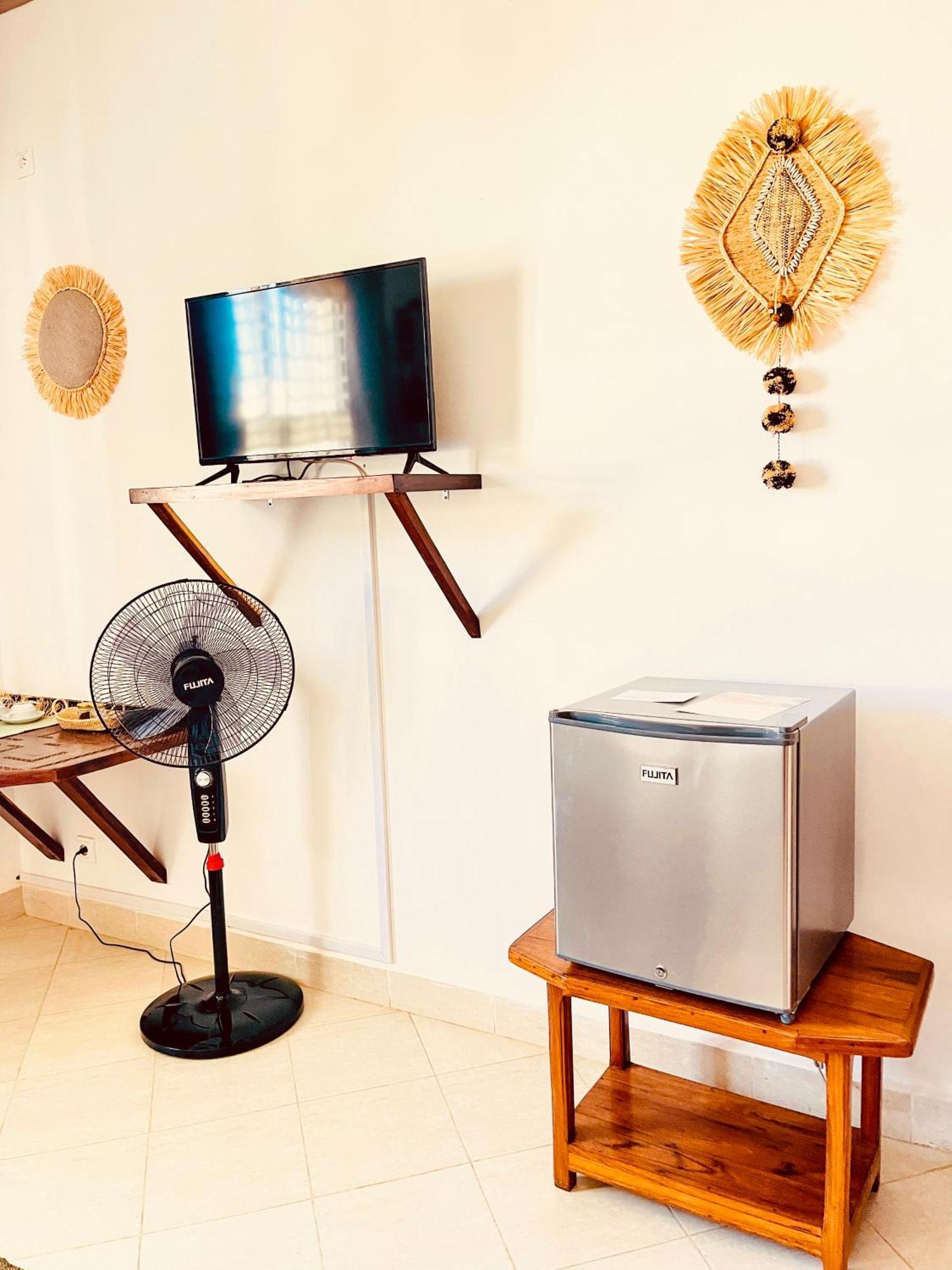 Le Nouvel Eden Hotel Toliara Kültér fotó