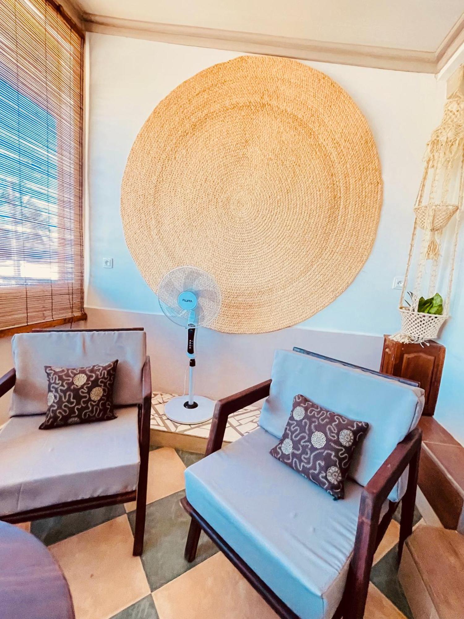Le Nouvel Eden Hotel Toliara Kültér fotó