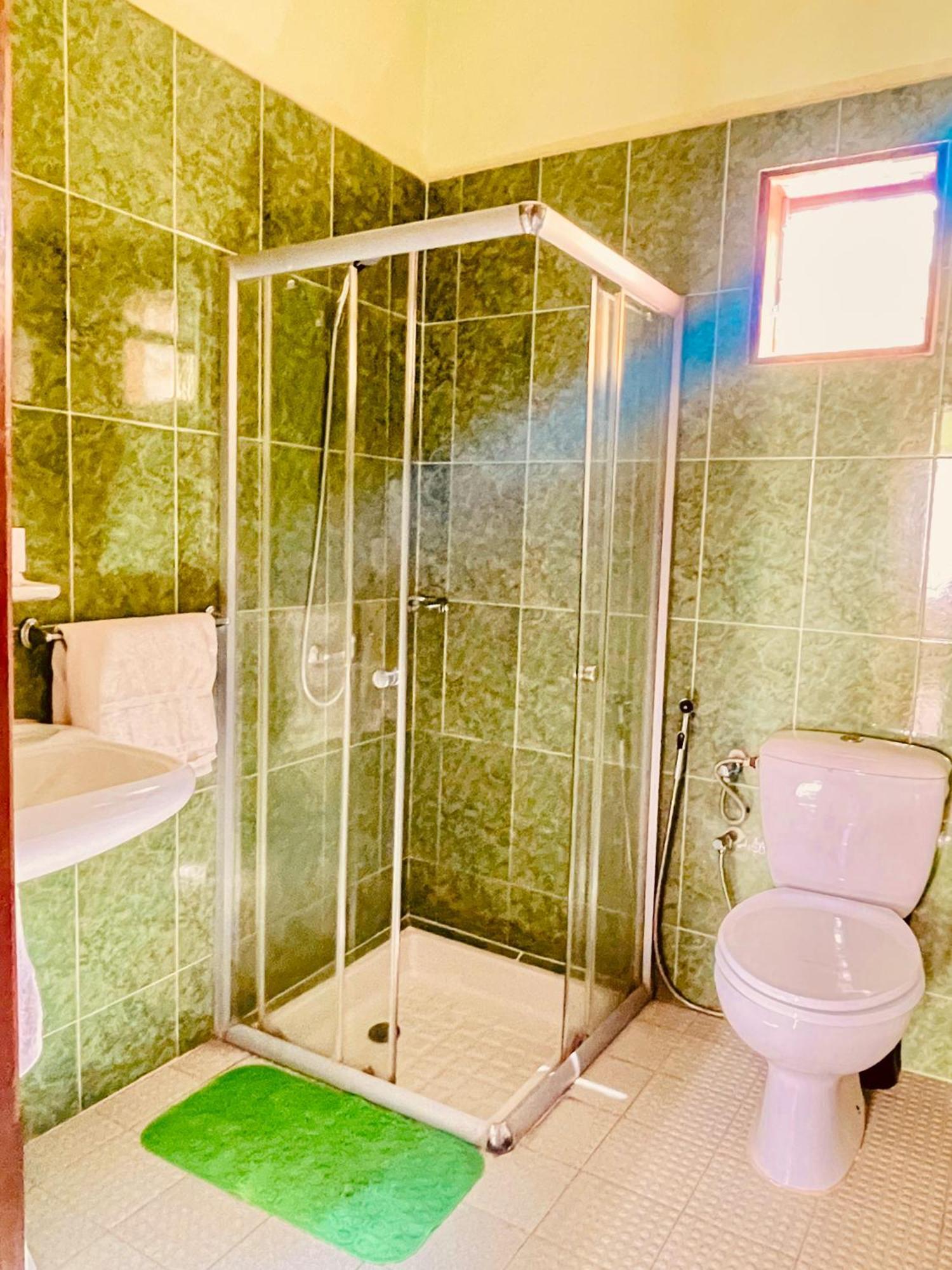 Le Nouvel Eden Hotel Toliara Kültér fotó