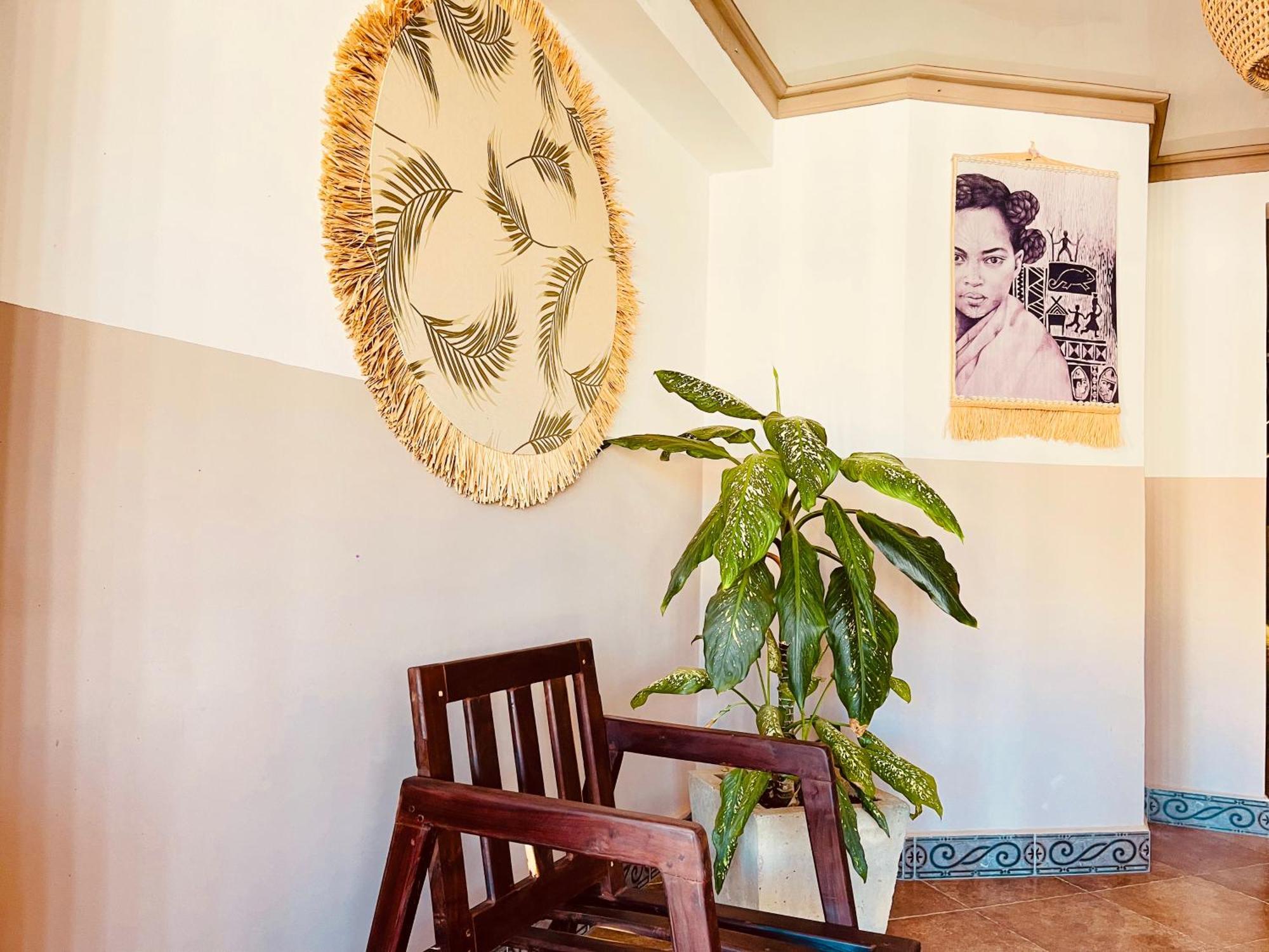 Le Nouvel Eden Hotel Toliara Kültér fotó