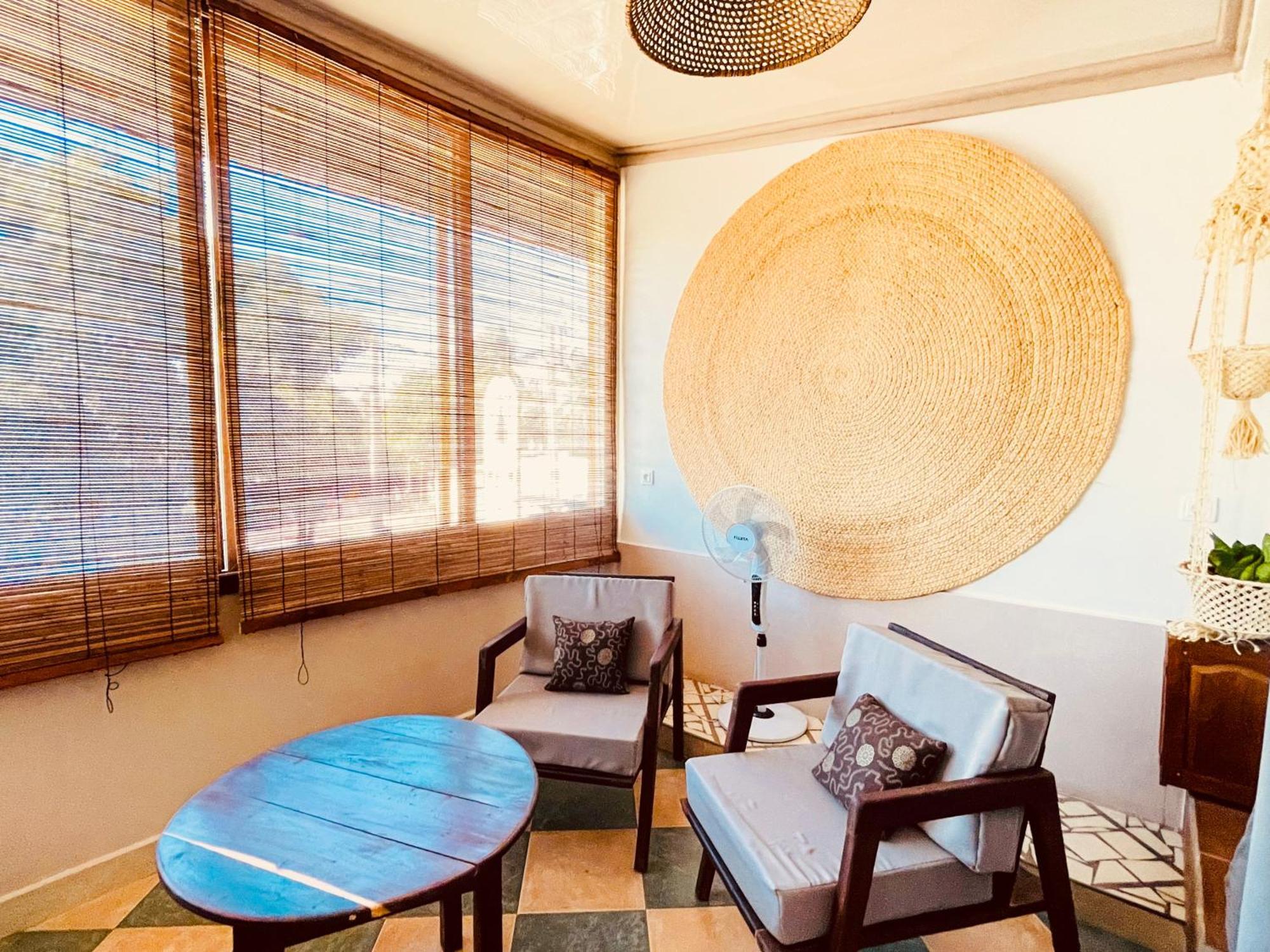 Le Nouvel Eden Hotel Toliara Kültér fotó